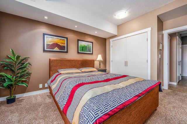 2003 - 8880 Horton Road Sw, Condo with 1 bedrooms, 1 bathrooms and 1 parking in Calgary AB | Image 18