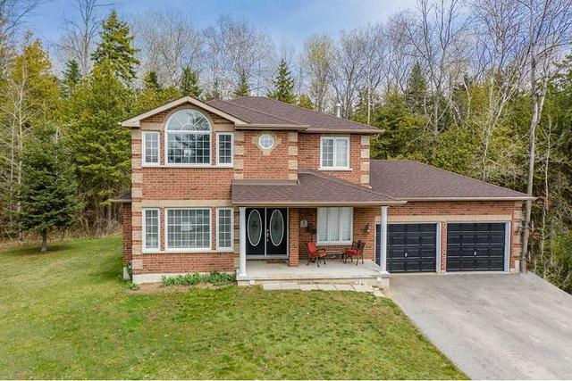 48 Parr Blvd, House detached with 3 bedrooms, 4 bathrooms and 8 parking in Springwater ON | Image 1