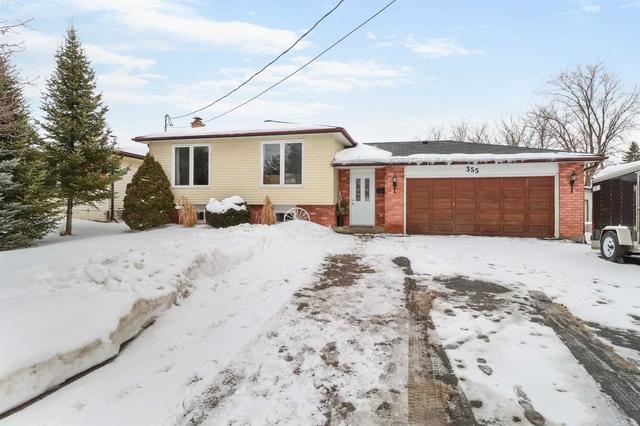 355 Irene Dr, House detached with 3 bedrooms, 2 bathrooms and 8 parking in Georgina ON | Image 12