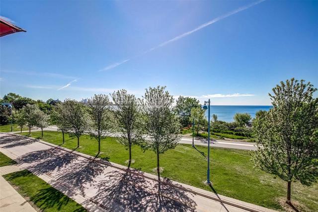 th 123 - 5 Marine Parade Dr, Townhouse with 2 bedrooms, 5 bathrooms and 2 parking in Toronto ON | Image 32