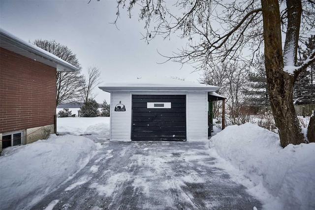 4030 Highway 7a, House detached with 2 bedrooms, 1 bathrooms and 5 parking in Scugog ON | Image 23