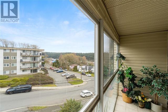 401 - 225 Cypress St, Condo with 2 bedrooms, 1 bathrooms and 1 parking in Nanaimo BC | Image 8