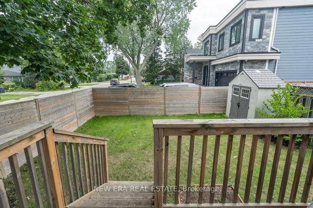 1090 Meredith Ave, House detached with 4 bedrooms, 5 bathrooms and 3 parking in Mississauga ON | Image 33