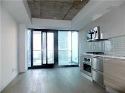 2306 - 224 King St W, Condo with 0 bedrooms, 1 bathrooms and 0 parking in Toronto ON | Image 1