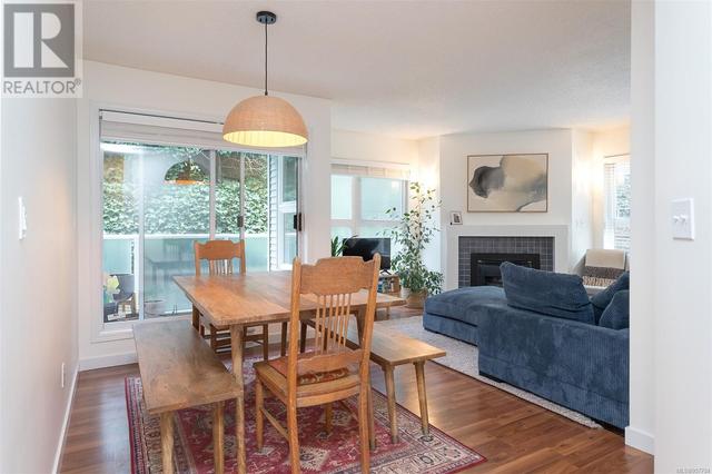 201 - 1201 Hillside Ave, Condo with 2 bedrooms, 2 bathrooms and 1 parking in Victoria BC | Image 10