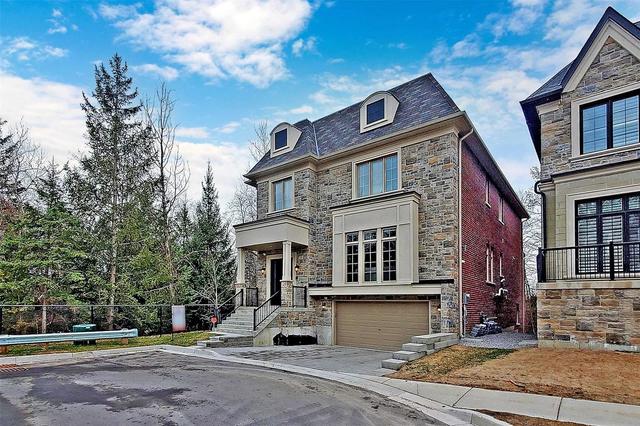 58 Headwater Cres, House detached with 4 bedrooms, 6 bathrooms and 5 parking in Richmond Hill ON | Image 12