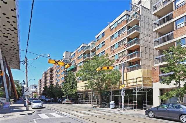 th9 - 73 Mccaul St, Townhouse with 4 bedrooms, 3 bathrooms and null parking in Toronto ON | Image 6