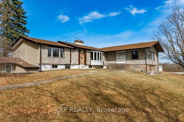18721 Heart Lake Rd, House detached with 4 bedrooms, 4 bathrooms and 34 parking in Caledon ON | Image 36
