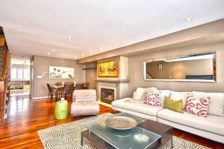 th 4 - 151 Merton St, Townhouse with 3 bedrooms, 3 bathrooms and 1 parking in Toronto ON | Image 3