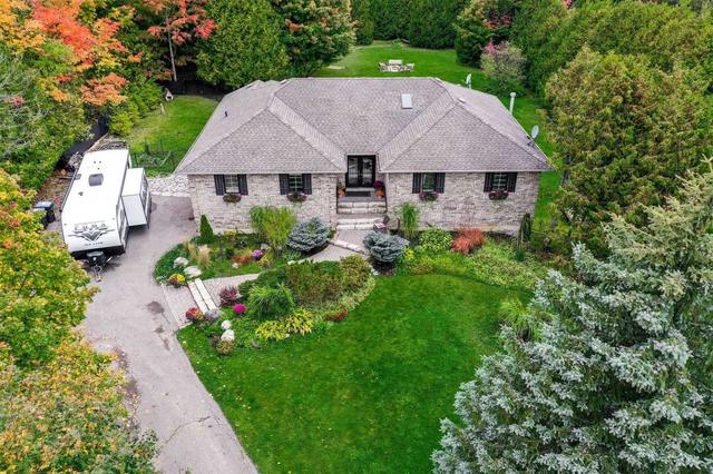 19 Mcconachie Cres, House detached with 3 bedrooms, 3 bathrooms and 12 parking in Caledon ON | Image 29