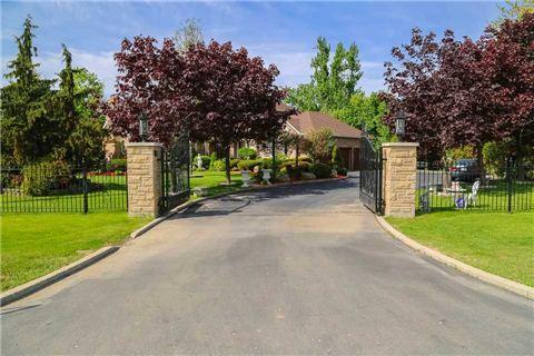 12394 Coleraine Dr, House detached with 4 bedrooms, 6 bathrooms and 6 parking in Caledon ON | Image 2