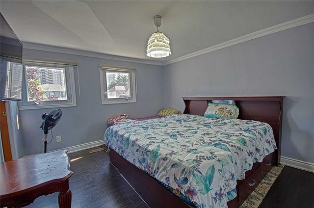 5 Roehampton Cres N, House detached with 3 bedrooms, 4 bathrooms and 3 parking in Brampton ON | Image 9