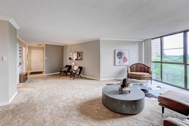 510 - 40 Richview Rd, Condo with 3 bedrooms, 3 bathrooms and 1 parking in Toronto ON | Image 38