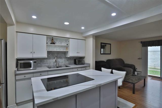 43 - 484 Grey St, Townhouse with 2 bedrooms, 2 bathrooms and 1 parking in Brantford ON | Image 20