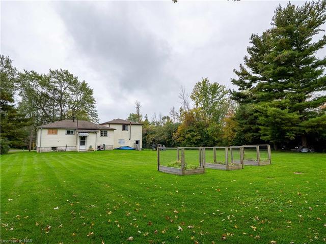 1664 Royal York Road, House detached with 3 bedrooms, 1 bathrooms and 14 parking in Fort Erie ON | Image 31