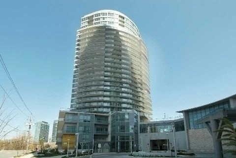 1003 - 15 Legion Rd, Condo with 1 bedrooms, 1 bathrooms and 1 parking in Toronto ON | Image 8