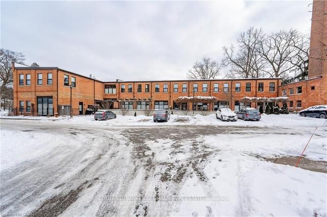 210 - 60 Cardigan St, Condo with 1 bedrooms, 1 bathrooms and 1 parking in Guelph ON | Image 17