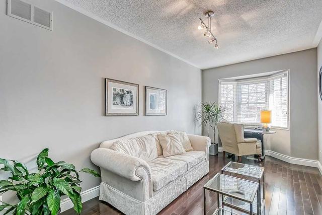 10 - 1415 Hazelton Blvd, Townhouse with 2 bedrooms, 3 bathrooms and 2 parking in Burlington ON | Image 7