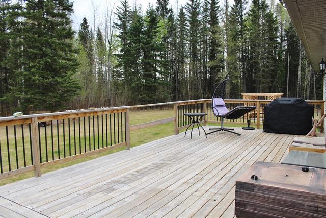 685059 - rge rd 183, House detached with 5 bedrooms, 3 bathrooms and 2 parking in Athabasca County AB | Image 28