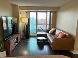 411 - 188 Doris Ave, Condo with 2 bedrooms, 2 bathrooms and 1 parking in Toronto ON | Image 8