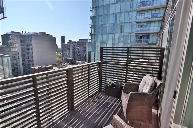 1001 - 55 Stewart St, Condo with 2 bedrooms, 3 bathrooms and 2 parking in Toronto ON | Image 15