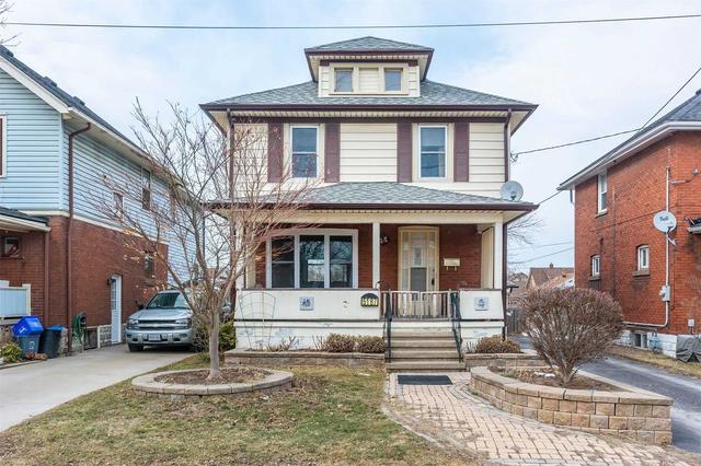5187 Willmott St, House detached with 3 bedrooms, 2 bathrooms and 5 parking in Niagara Falls ON | Image 19