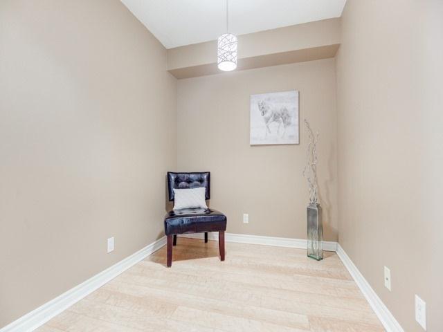 710 - 33 Elm Dr W, Condo with 1 bedrooms, 2 bathrooms and 1 parking in Mississauga ON | Image 8