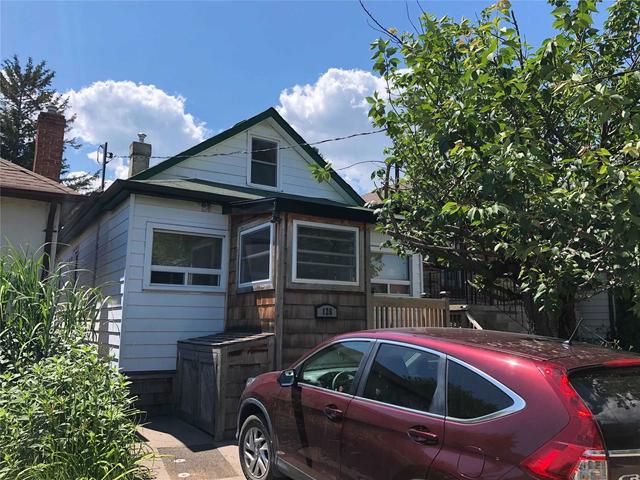 126 Sixteenth St, House detached with 2 bedrooms, 2 bathrooms and 2 parking in Toronto ON | Card Image