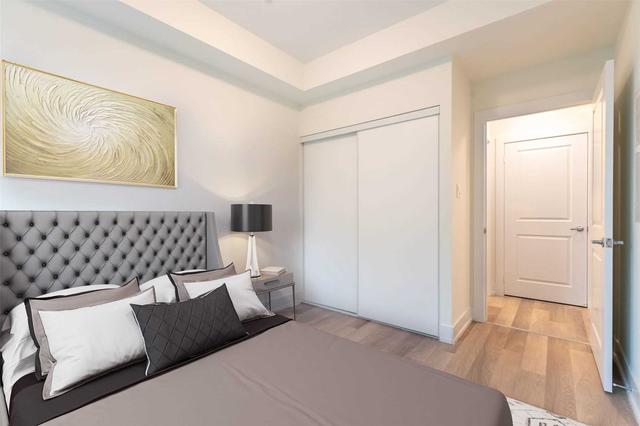 15 - 52 Holmes Ave, Townhouse with 2 bedrooms, 2 bathrooms and 1 parking in Toronto ON | Image 3