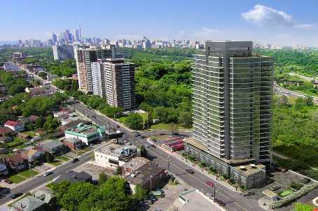 th8 - 1048 Broadview Ave, Condo with 2 bedrooms, 3 bathrooms and 1 parking in Toronto ON | Image 1