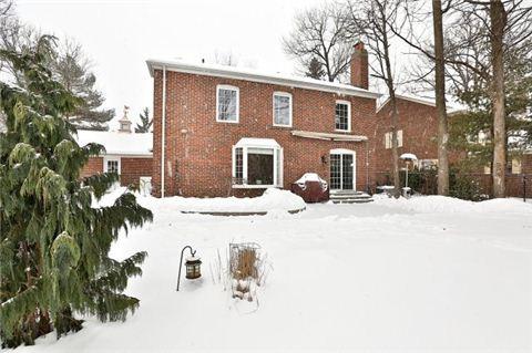 3629 Greenbower Crt, House detached with 4 bedrooms, 4 bathrooms and 4 parking in Mississauga ON | Image 19