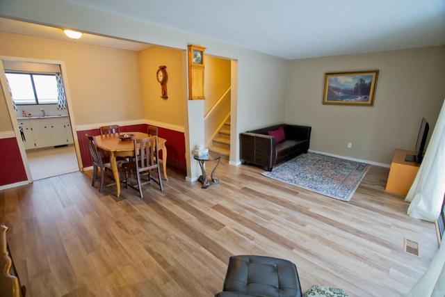 117 Ridgewood Drive, House attached with 4 bedrooms, 1 bathrooms and 1 parking in Princeton BC | Card Image