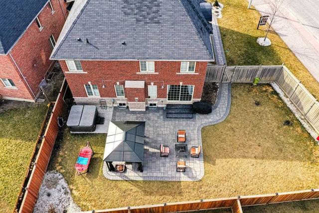 47 Shediac Rd, House detached with 5 bedrooms, 6 bathrooms and 7 parking in Brampton ON | Image 23