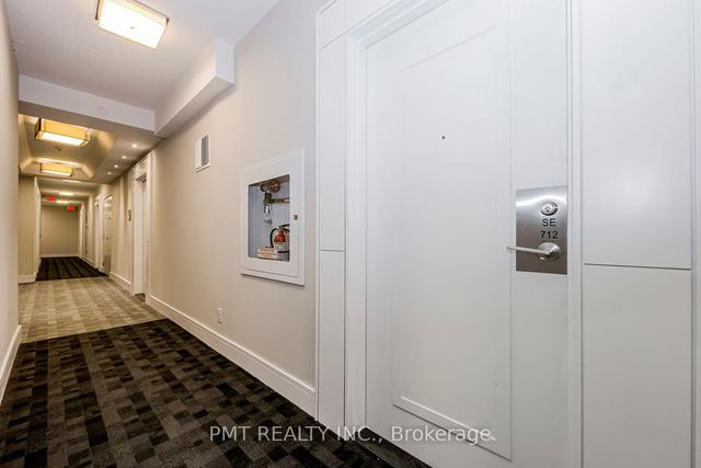 712se - 9199 Yonge St, Condo with 1 bedrooms, 1 bathrooms and 0 parking in Richmond Hill ON | Image 18