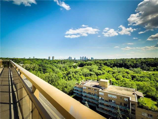 306 - 2662 Bloor St W, Condo with 2 bedrooms, 2 bathrooms and 1 parking in Toronto ON | Image 19