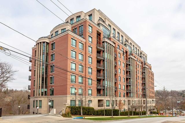 103 - 30 Old Mill Rd, Condo with 2 bedrooms, 2 bathrooms and 1 parking in Toronto ON | Image 26