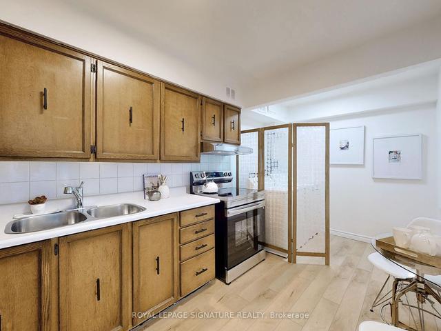 1804 - 1338 York Mills Rd, Condo with 2 bedrooms, 1 bathrooms and 1 parking in Toronto ON | Image 27