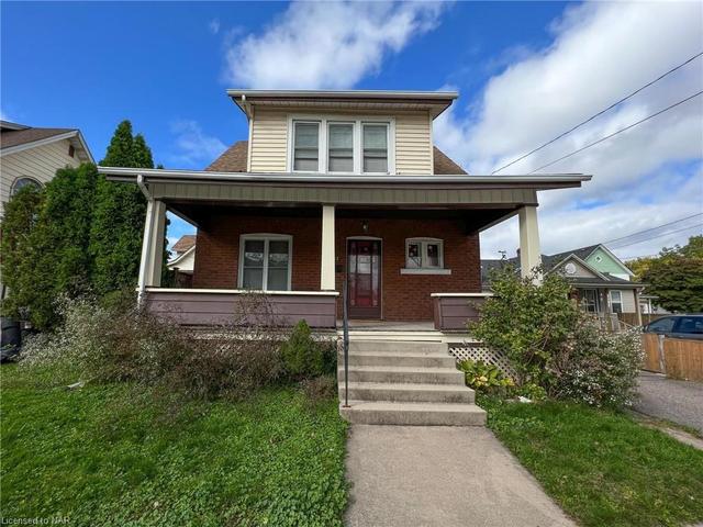 5113 St Lawrence Avenue, House detached with 3 bedrooms, 2 bathrooms and 3 parking in Niagara Falls ON | Image 26