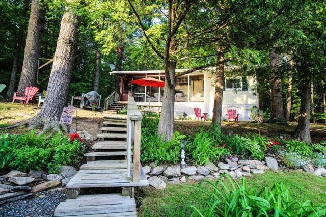 52 Island Shore, House detached with 5 bedrooms, 1 bathrooms and 0 parking in Gravenhurst ON | Image 9