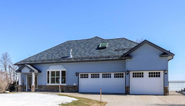 1055 Lakeshore Rd E, House detached with 4 bedrooms, 3 bathrooms and 8 parking in Oro Medonte ON | Image 1