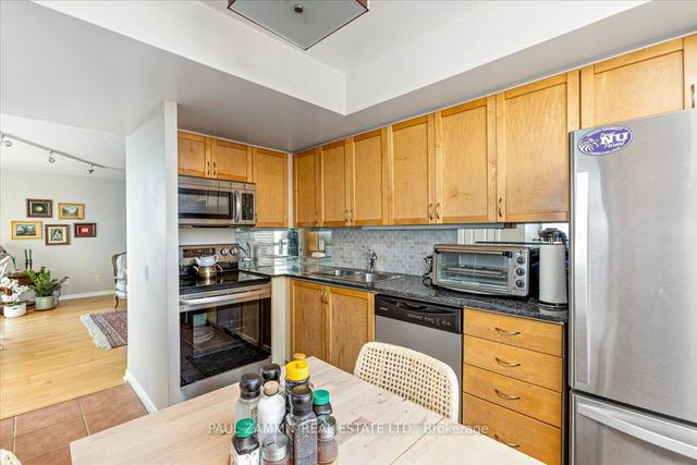 2202 - 30 Harrison Garden Blvd, Condo with 2 bedrooms, 2 bathrooms and 1 parking in Toronto ON | Image 15