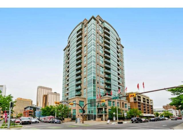 308 - 788 12 Avenue Sw, Condo with 2 bedrooms, 2 bathrooms and 1 parking in Calgary AB | Image 9