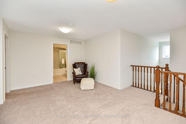 243 - 2120 Itabashi Way, Townhouse with 3 bedrooms, 3 bathrooms and 4 parking in Burlington ON | Image 26