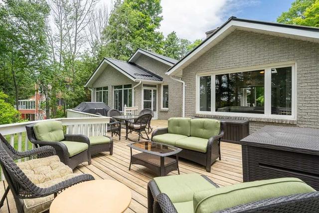 12 Birdie Dr, House detached with 3 bedrooms, 2 bathrooms and 12 parking in Kawartha Lakes ON | Image 29