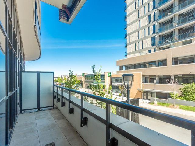 103 - 99 The Donway W, Condo with 1 bedrooms, 1 bathrooms and 1 parking in Toronto ON | Image 9