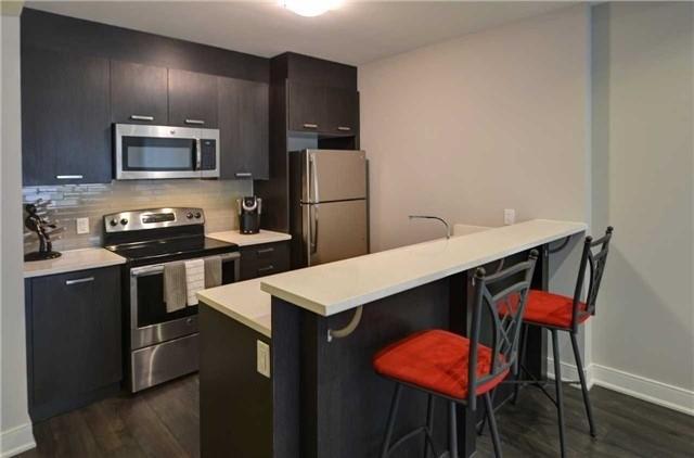 ph14 - 150 Main St W, Condo with 1 bedrooms, 1 bathrooms and 1 parking in Hamilton ON | Image 6