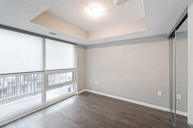 719 - 3091 Dufferin St, Condo with 1 bedrooms, 1 bathrooms and 1 parking in Toronto ON | Image 4