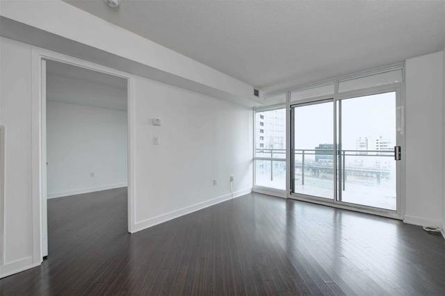 911 - 15 Fort York Blvd, Condo with 1 bedrooms, 1 bathrooms and 0 parking in Toronto ON | Image 6
