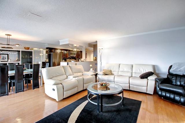806 - 320 Meredith Road Ne, Condo with 2 bedrooms, 2 bathrooms and 1 parking in Calgary AB | Image 16