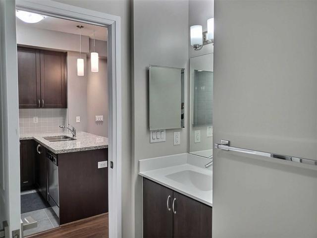 106 - 1060 Sheppard Ave W, Condo with 1 bedrooms, 1 bathrooms and 1 parking in Toronto ON | Image 6